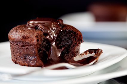 Chocolate Lava Cake