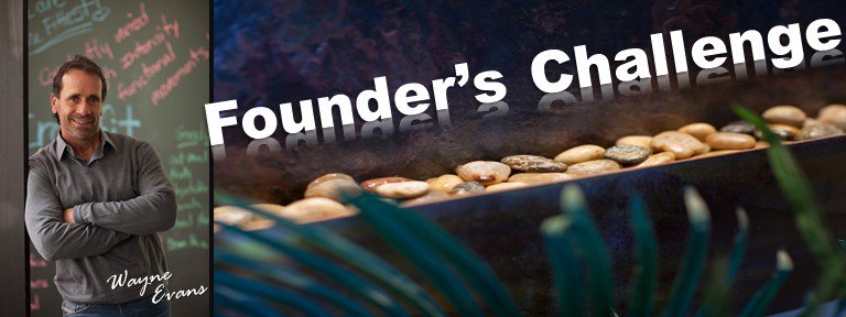 Founder's Challenge