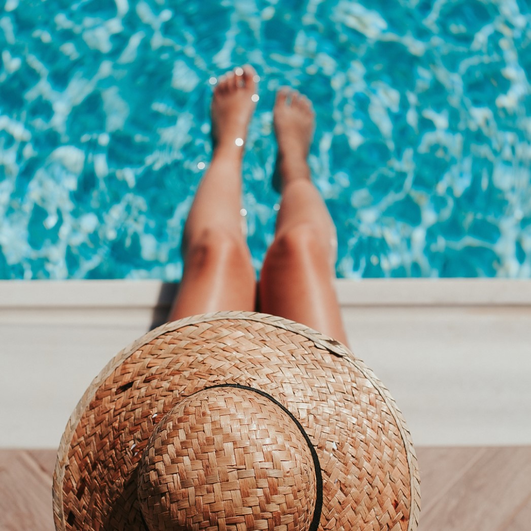 Transitioning Your Summer Skin