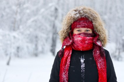 Winter Skin Care