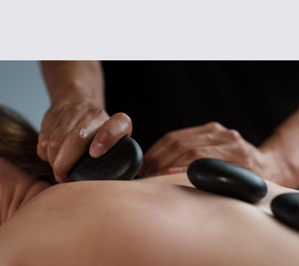 Massage Therapy Massage Heights®