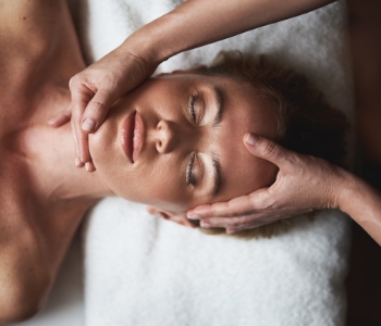 Optimal Wellness Berkshire Massage