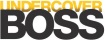 Undercover Boss Logo