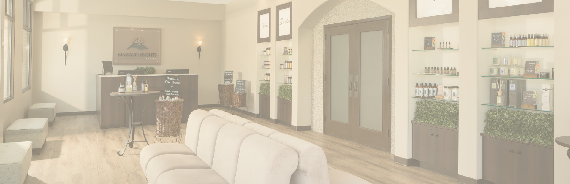 Massage Therapy in Greater Heights Massage Heights Washington Heights